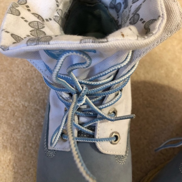 Avirex Construction Boots - Picture 5 of 8